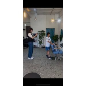 【ご家族で貸し切りサロンDAY】