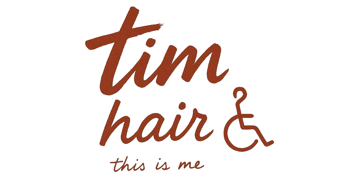 tim hairの外観